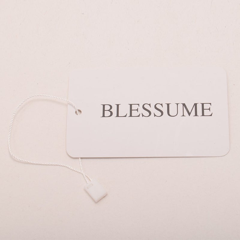 Blessume Knight Tunic Medieval Cosplay Costume with Maltese Cross, Black, One size - Image 4